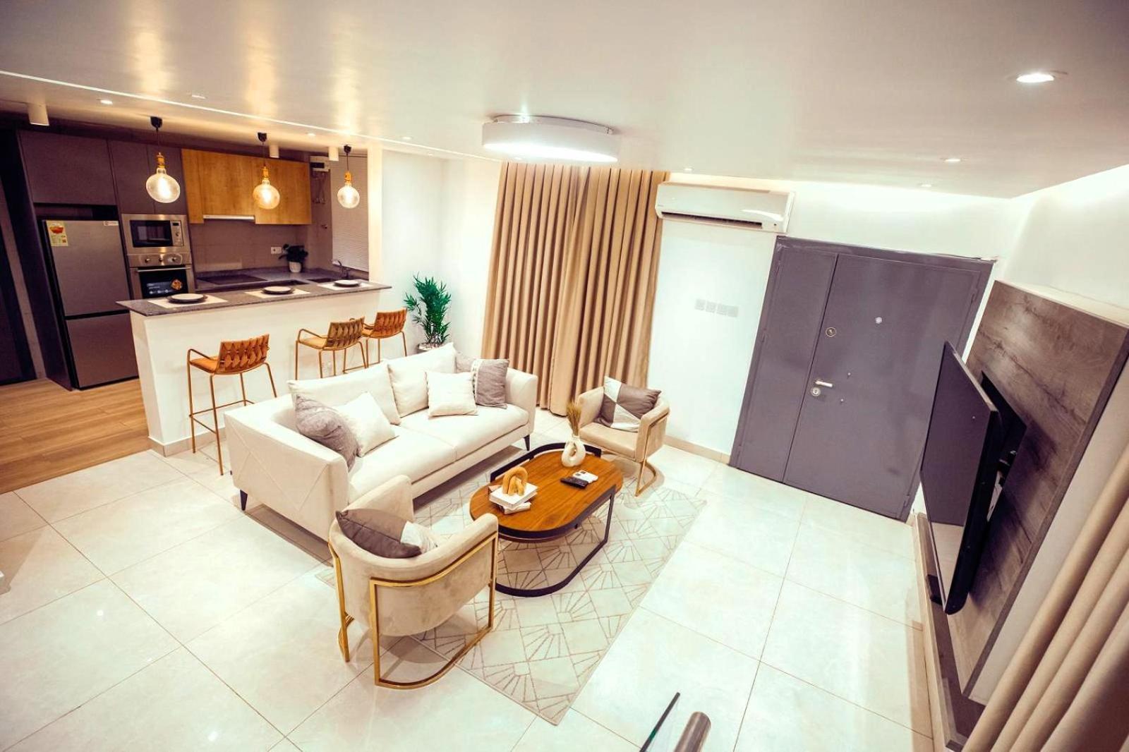 Luna Loft Tema Dış mekan fotoğraf