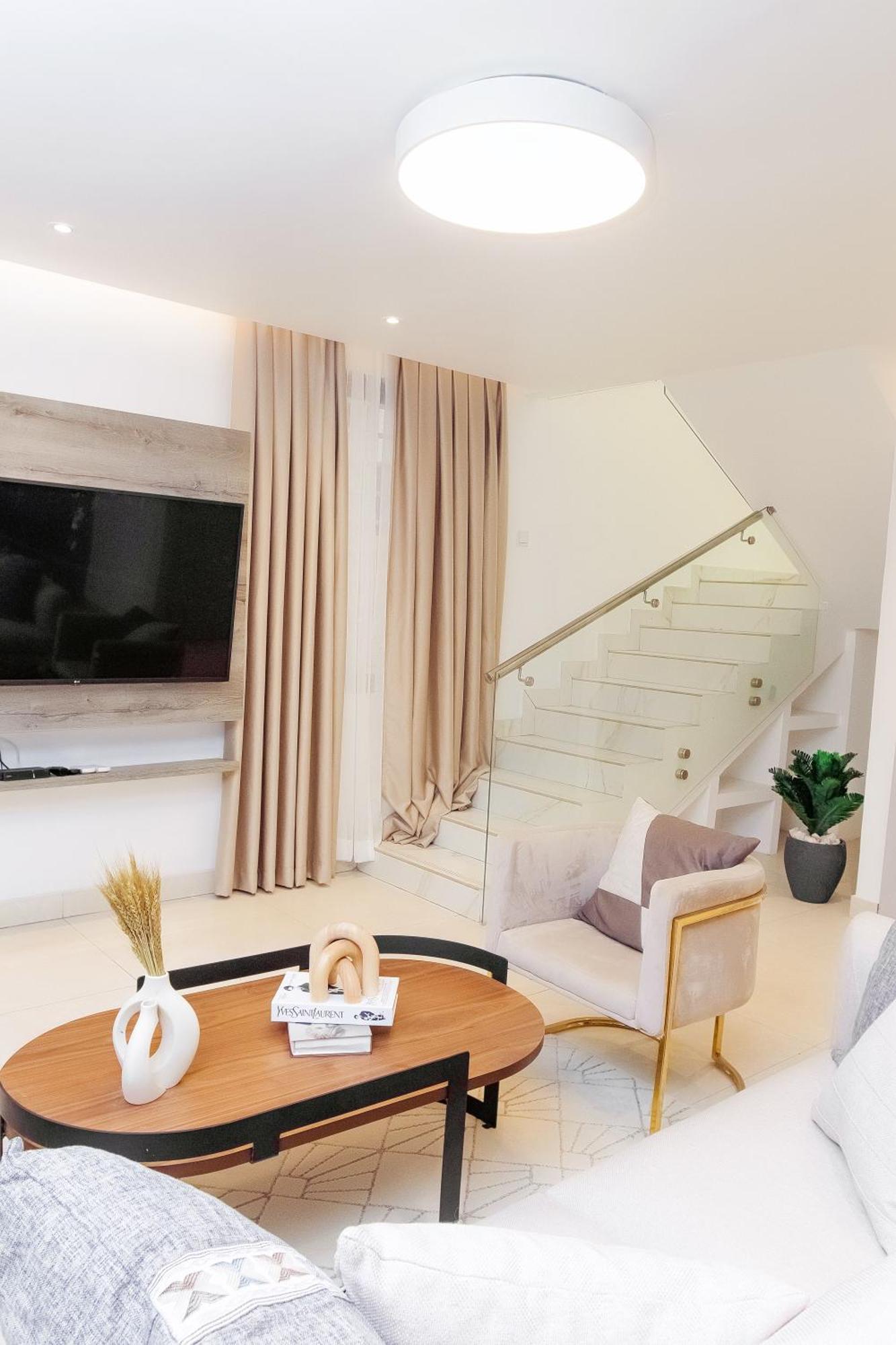 Luna Loft Tema Dış mekan fotoğraf