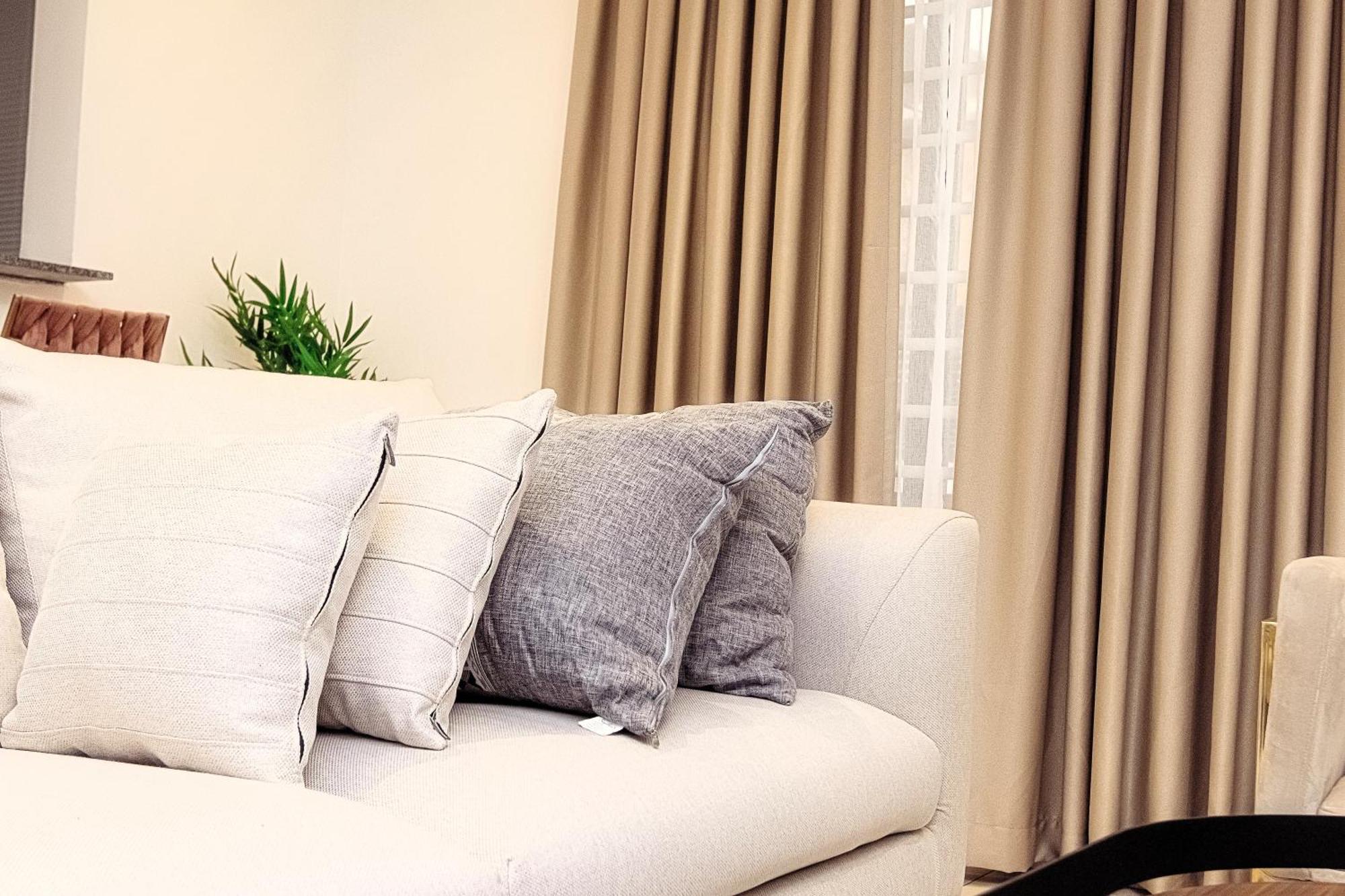 Luna Loft Tema Dış mekan fotoğraf