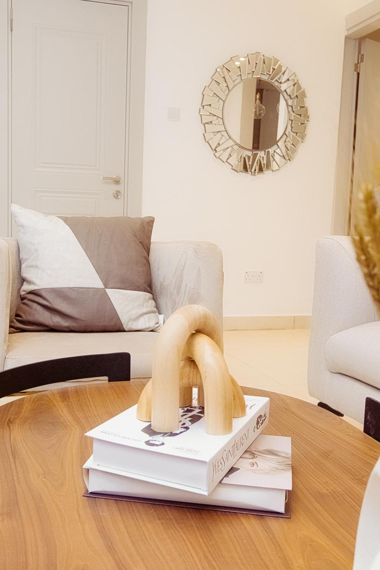 Luna Loft Tema Dış mekan fotoğraf
