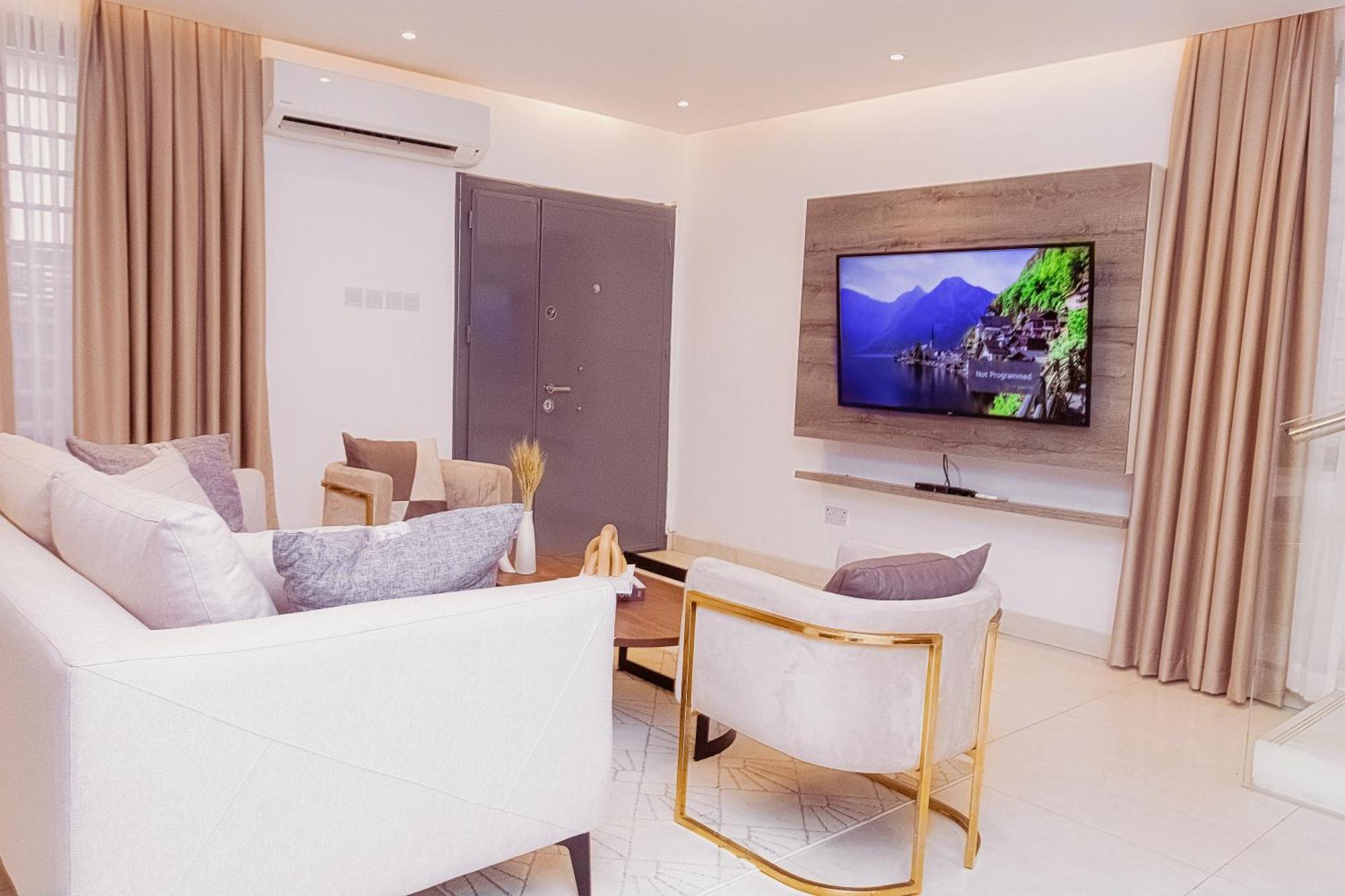 Luna Loft Tema Dış mekan fotoğraf