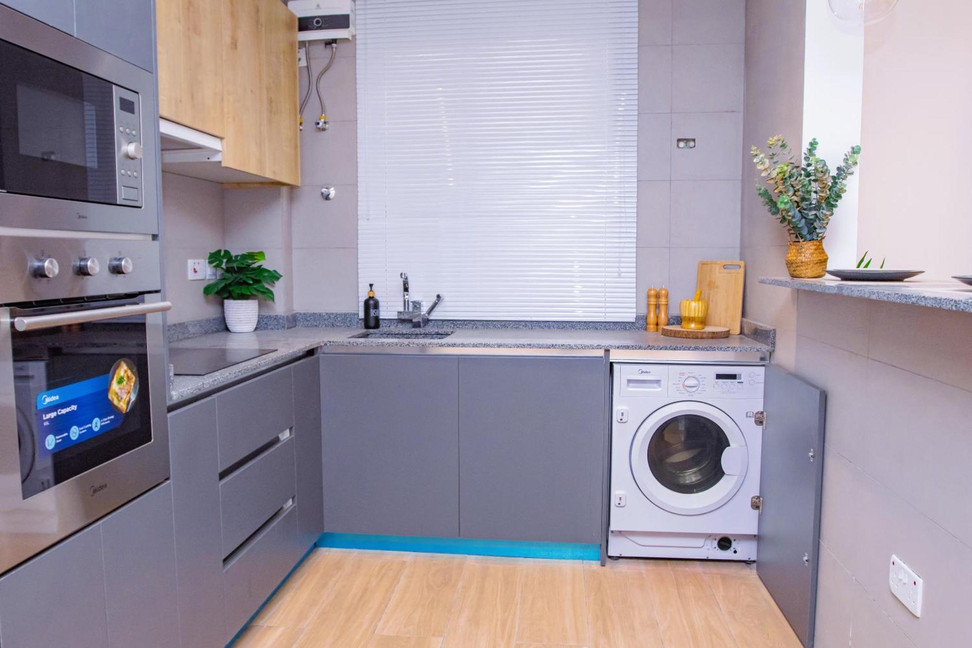 Luna Loft Tema Dış mekan fotoğraf
