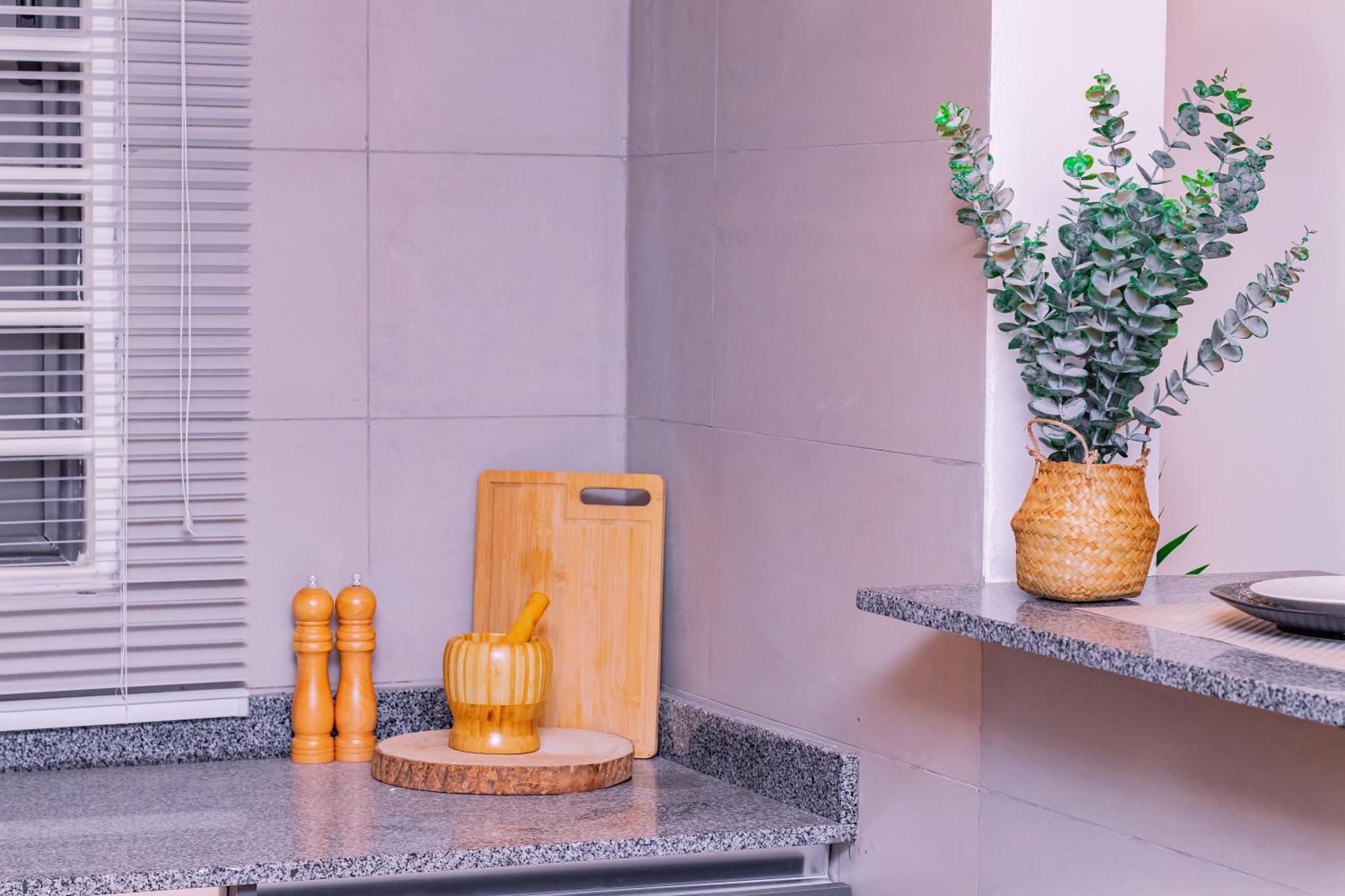 Luna Loft Tema Dış mekan fotoğraf