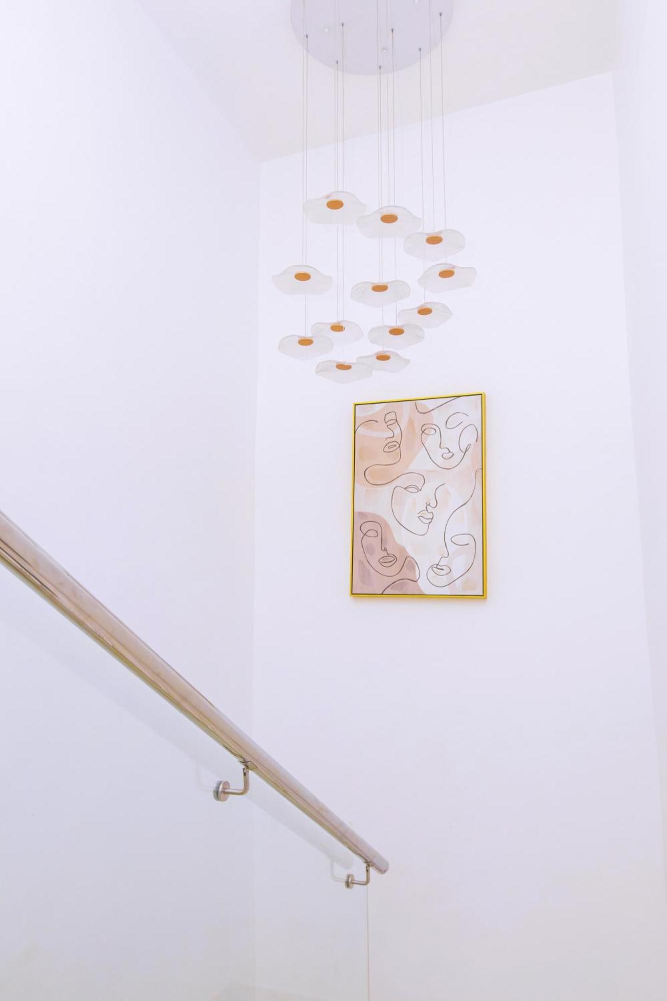 Luna Loft Tema Dış mekan fotoğraf