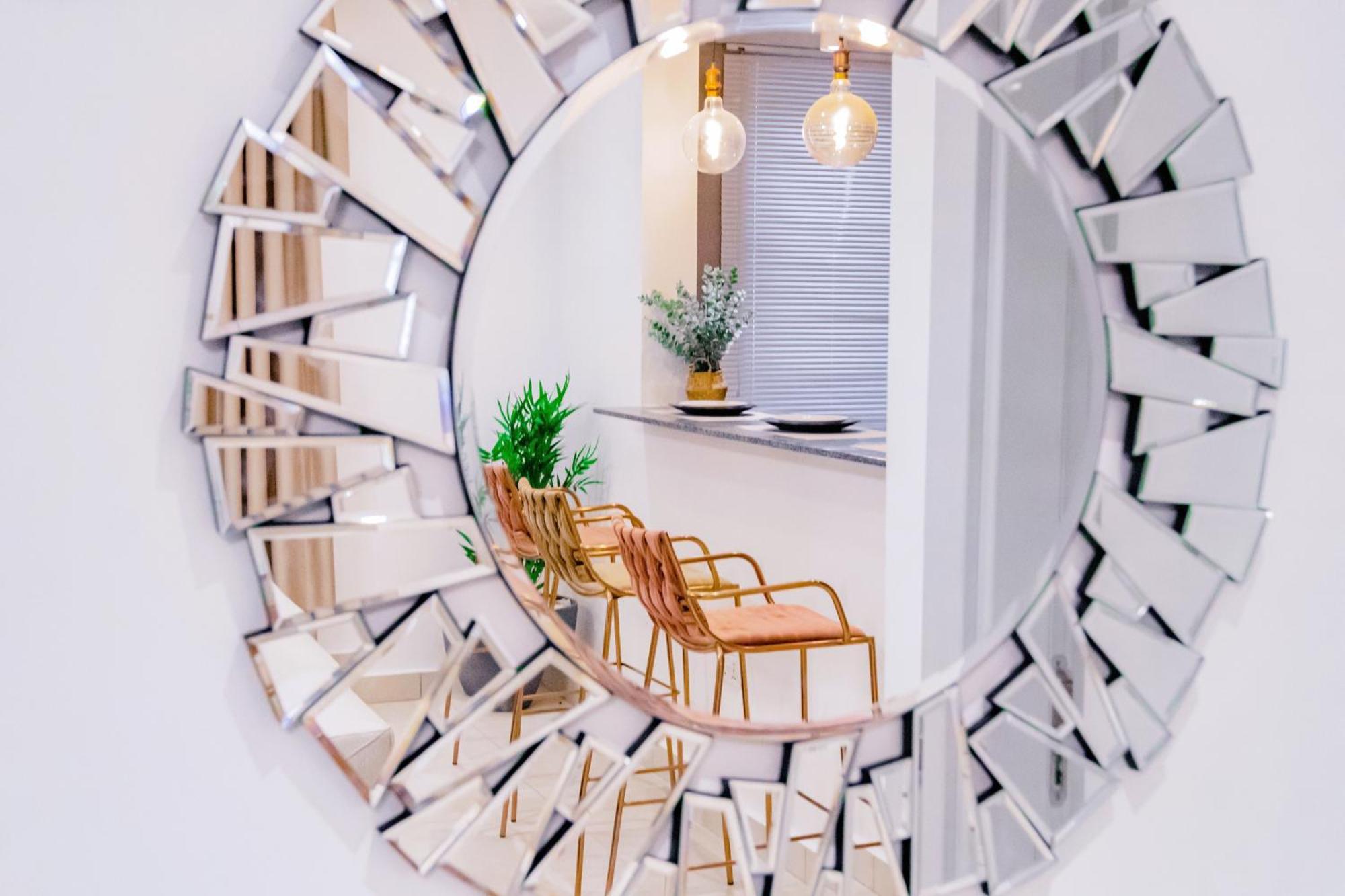 Luna Loft Tema Dış mekan fotoğraf