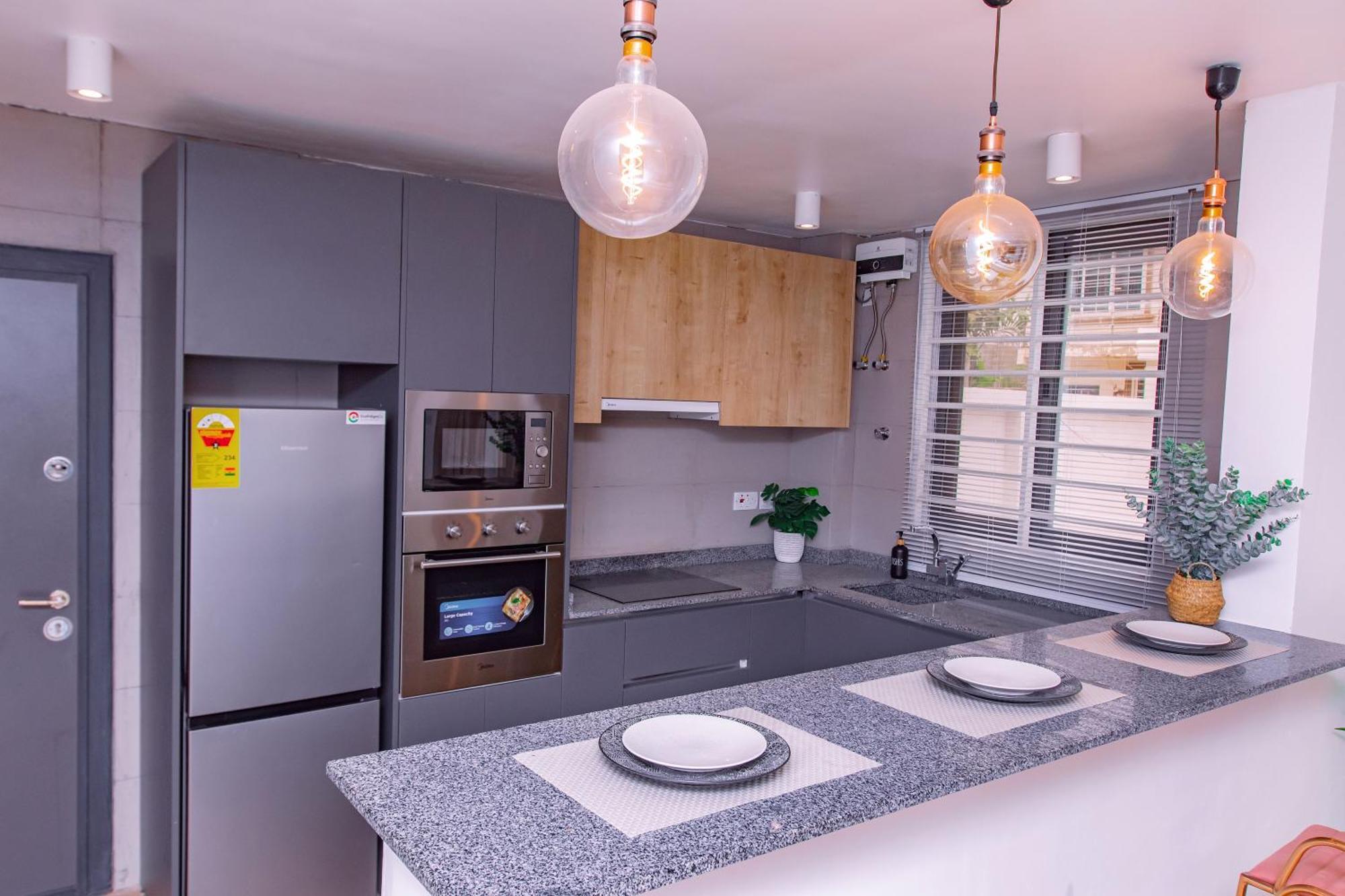 Luna Loft Tema Dış mekan fotoğraf