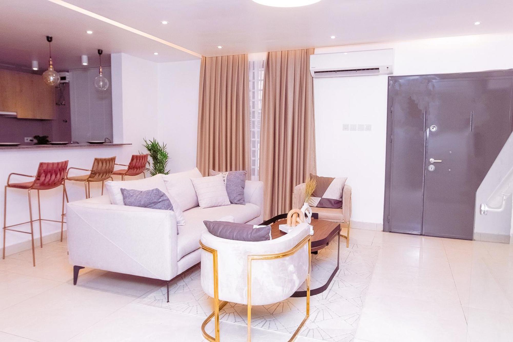 Luna Loft Tema Dış mekan fotoğraf