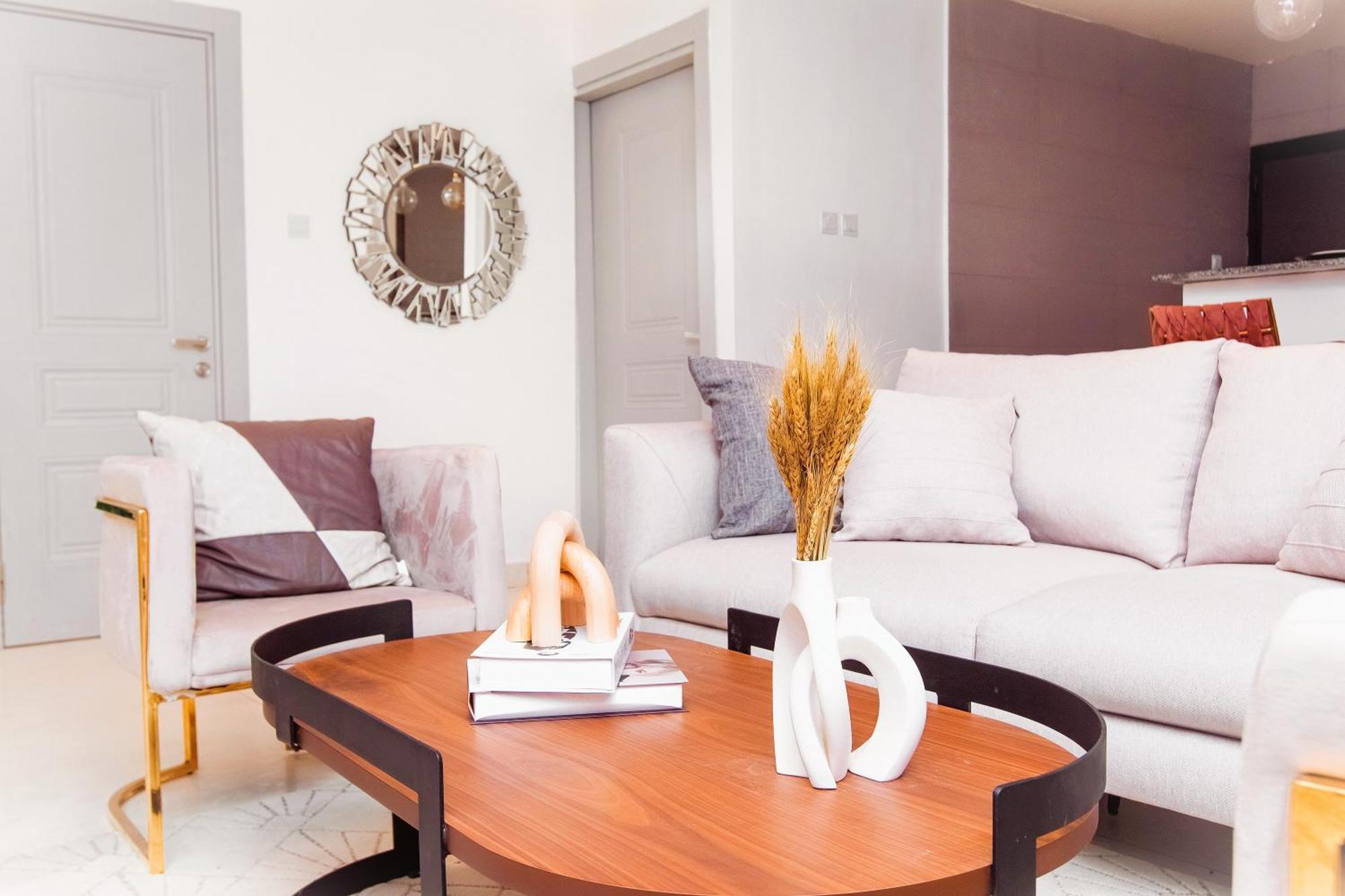 Luna Loft Tema Dış mekan fotoğraf