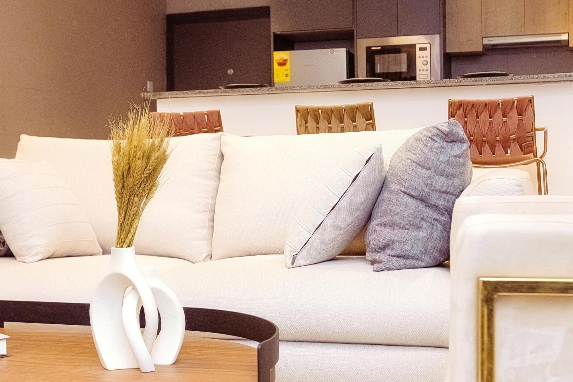Luna Loft Tema Dış mekan fotoğraf